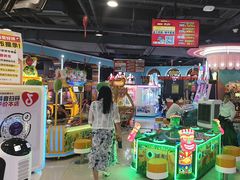 -酷洛小镇(步步高新天地购物广场店)