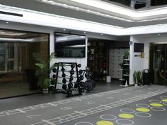 -简·无界健身工作室·运动康复·体态(石厦店)