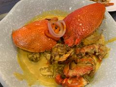 -御花园·粤菜·海鲜火锅(中山公园店)