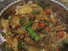 -阿楷·二十年烧烤宵夜·渔家小寨(达明店)