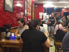 大堂-老裕缘汤包馆(嘉善路店)