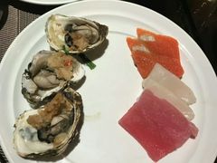 -绿岛国际酒店-西餐厅