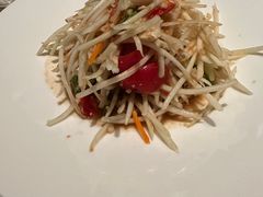 -金链花·泰国餐厅(国贸店)