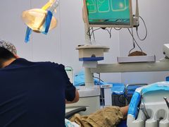 -美酷口腔牙齿矫正(江桥万达店)