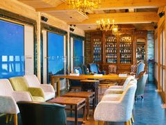 大堂-北京古城老院厉晓麟精致菜