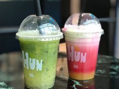 -混果汁(福田领展中心城店)
