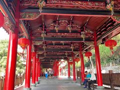 -安溪清水岩