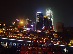 -重庆两江夜游-金碧系列