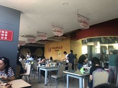 -闫家驴肉老店(华电一校店)