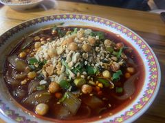-雲记卢妈冷锅串串(中道街总店)