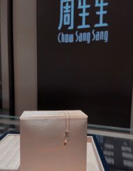 -周生生Chow Sang Sang(又一城店)