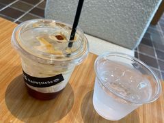 -DOUBLE HAPPINESS 双喜面包咖啡