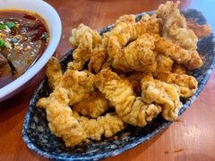 重庆小酥肉-付小姐在成都(中山公园店)