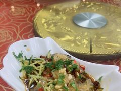-叶存利海鲜大馅饺子(海宁路总店)