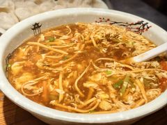 -雪乡阁东北农家菜(颛桥约好休闲街店)