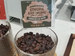 -Peet's 皮爷咖啡(乐峰店)