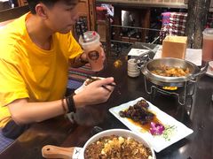 -有梦特色餐厅(古子城店)