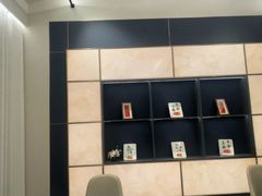 -黄岩国际大酒店·餐厅