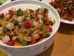 -几荷·恰似故人来(秀水广场店)