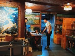 大堂-姚记烧烤(建昌苑店)
