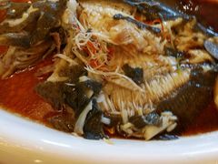 -民族饭店-四季餐厅