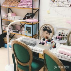 -卡蜜拉美甲美睫专门店