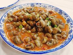 -邱记私房菜·十八年本地菜