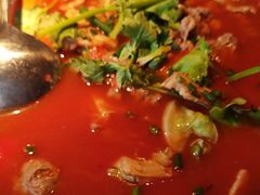 -川堂风·跷脚牛肉·乐山爆炒(中建乐荟天地店)