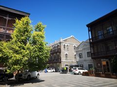 -中华巴洛克风情街