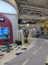 -米兜欢乐王国·儿童乐园(宝安益田假日天地店)