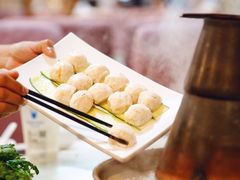 -福寿斋·老北京铜锅涮肉·烤鸭(顺义总店)