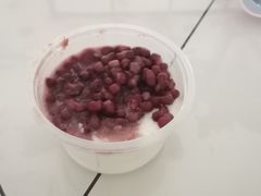 红豆双皮奶-黄氏糖水铺(琵琶东路店)