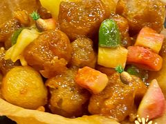 -园林美食城·本土农家菜(杨和镇店)