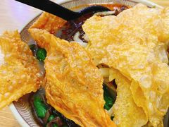 -家味螺蛳粉&烤鱼(五角场店)