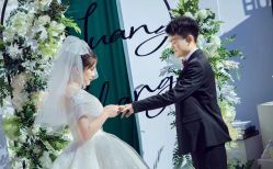 -保定金沙芝柏婚礼策划