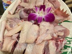 -尚竹阁冬瓜盅·18年地标美食(平洲店)