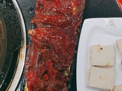 -牛得很·鲜牦牛肉烧烤·牛羊肉菌汤锅(康定店)