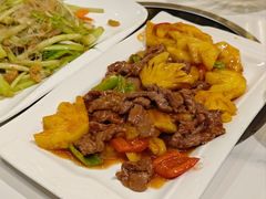 -琼菜坊·无鸡不成宴·海南菜老爸茶糟粕醋(海口骑楼老街店)