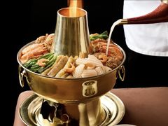 -老爷庙风味美食府(魏都大道店)