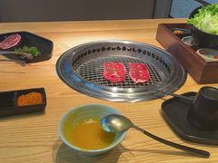 -汉拿山(包河万达店)