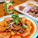 成都探店｜这家新疆菜的羊肉是阿勒泰空运来的