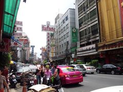-唐人街(耀华力路)