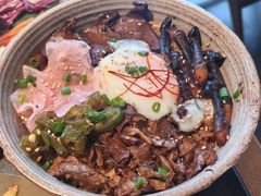 -Ameigo梅果·云贵川bistro(长宁来福士店)