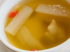 -环球港凯悦 · 享悦中餐厅