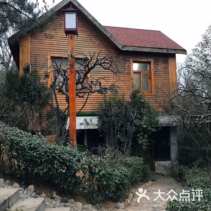 白鹿温泉温泉池图片-北京温泉-大众点评网