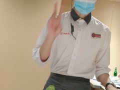 -海底捞火锅(万达广场店)