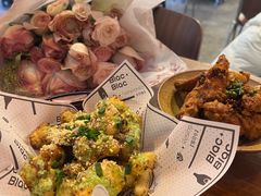 -Blac+Blac(中海环宇荟店)