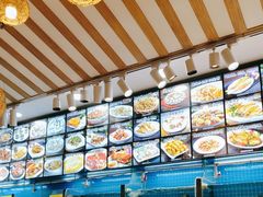 -醉壹号海鲜大排档·老厦门特色菜(厦门美食地标店)