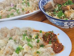 -陈记饮食店(菜园墩店)