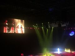 -成都金融城演艺中心